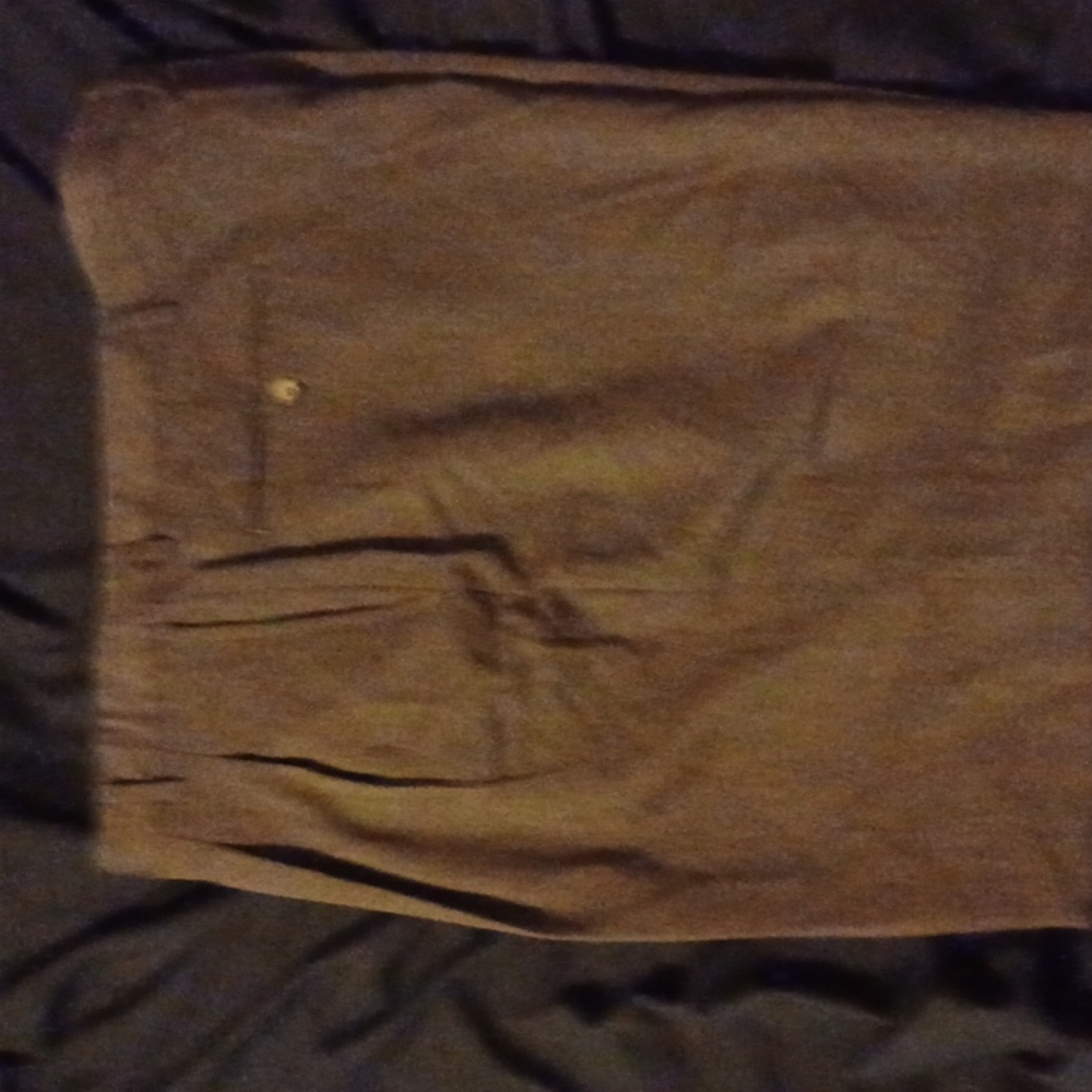 GIANFRANCO RUFFINI MENS PANTS